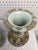 Large 1860 Qing Dynasty Rose Medallion Vases, a Pair For Sale - Image 9 of 12