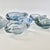 Vintage Akva Series Bowls by Per Lukten Holmegaard, 1950, Set of 7 For Sale - Image 14 of 18