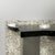 Italian Modern Black Marble Granite Console by Cibic, 1980s For Sale - Image 17 of 18