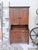 Antique 19th Century Dry Sink Hutch For Sale - Image 10 of 10