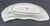 Serve in timeless Italian style with this beautiful vintage large vegetable platter by Vietri. Crafted with the brand’s...