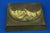 Metal 20th Century Man on Moon Gilded Bronze Sculpture of a Crescent Moon by ZEV / Daniel Albert Harris, USA, 1950s For Sale - Image 7 of 16