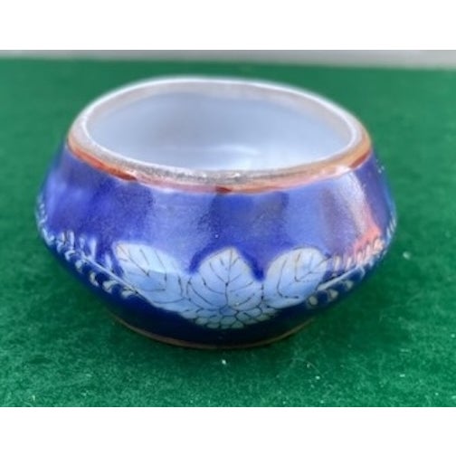 Porcelain Trinket Box For Sale - Image 10 of 13