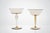 Champagne Glasses from Cenedese, 1950s, Set of 10 For Sale - Image 14 of 18