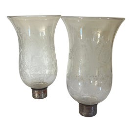 Example of Belle Epoque Candle Sconces