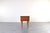 Mid-Century Modern Danish Teak Desk, 1960s For Sale - Image 9 of 18