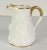 Cream Royal Stafford “Old English Oak” Pitcher For Sale - Image 8 of 8