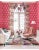 Transitional Mind the Gap Girandola Azalea Wallpaper For Sale - Image 3 of 4