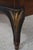 1930s Pair of French Style Marquetry Inlaid Satinwood Twin Beds For Sale - Image 5 of 16
