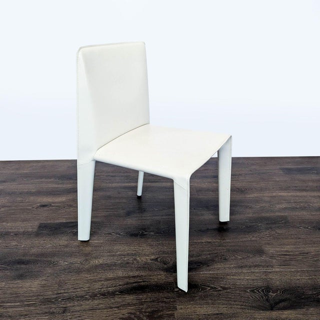 Modern B&b Italia Doyle Modern Chair For Sale - Image 3 of 6