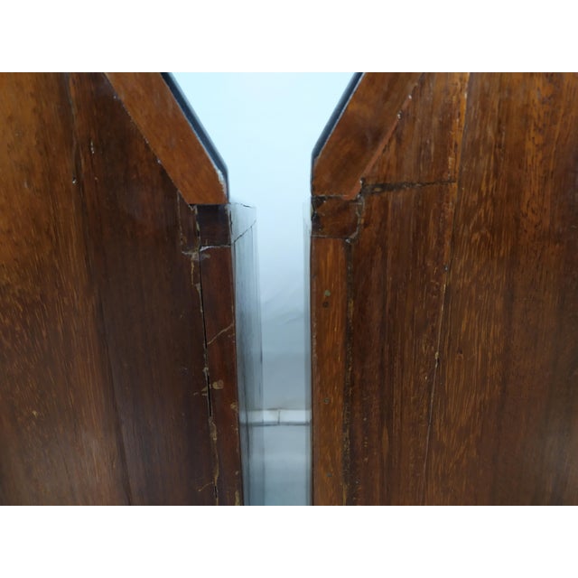 Set of Art Deco Armchairs, 1930s For Sale - Image 16 of 18