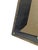Vintage Art Deco Frame, Belgium, 1950s For Sale - Image 9 of 10