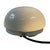 Ceiling mounted lamp attributed to the style of Gispen because of the way it can be opened and closed. On top of a white...