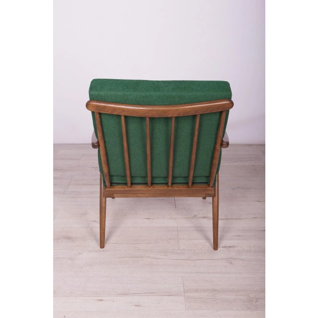 Set of Armchairs from Ton, 1960s For Sale - Image 11 of 16