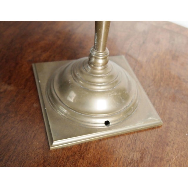 Celestial Globe With Brass Meridian For Sale In Raleigh - Image 6 of 7