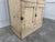 Changing Room with Six Wooden Lockers, 1900 For Sale - Image 3 of 11
