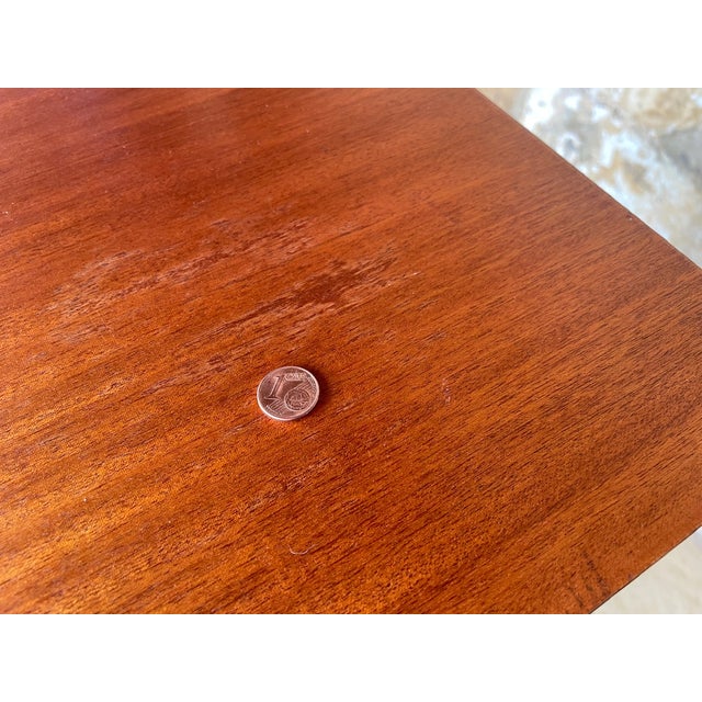 Mid-Century Teak Chest of Drawers, 1960s For Sale - Image 9 of 18