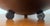 Large Art Deco German Ceramic Tripod Bowl from Karlsruher Majolika, 1940s For Sale - Image 12 of 18