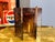 Glass Vintage Italian Murano Glass Wall Lamp, 1970s For Sale - Image 7 of 14