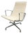 EA 116 Swivel Chair in Beige by Charles & Ray Eames for Vitra For Sale
