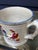 Antique White Staffordshire Mystery Mug With Frog, 19th Century For Sale - Image 8 of 9