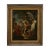 Textile The Judgement of Paris, Oil on Canvas, Framed For Sale - Image 7 of 7
