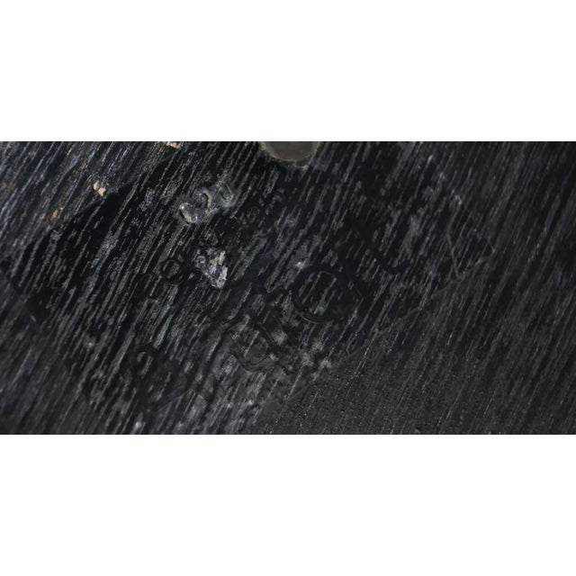 Mushroom Armchair by Pierre Paulin for Artifort For Sale - Image 10 of 12