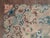 Textile 1920s Neutral Purple Floral Antique Chinese Crane Large Oversized Big Peking Rug For Sale - Image 7 of 10