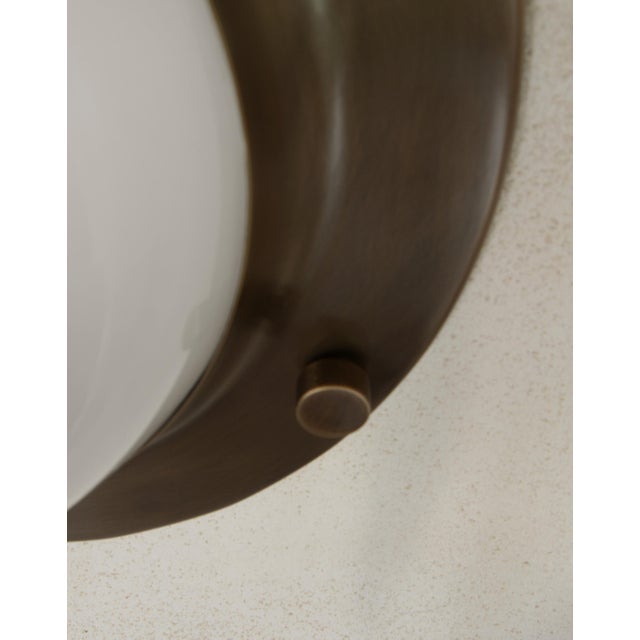 Azucena Ceiling Lamp by Luigi Caccia Dominioni for Azucena, 1960 For Sale - Image 4 of 5