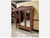 Antique Art Nouveau Wardrobe, 1910 For Sale - Image 6 of 9