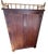 Antique Bird’s-Eye Maple Faux Bamboo Six Drawer Chest of Drawers For Sale - Image 17 of 18