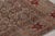 Textile Vintage Distressed Rug With Muted Floral Medallions - Rug & Kilim For Sale - Image 7 of 11
