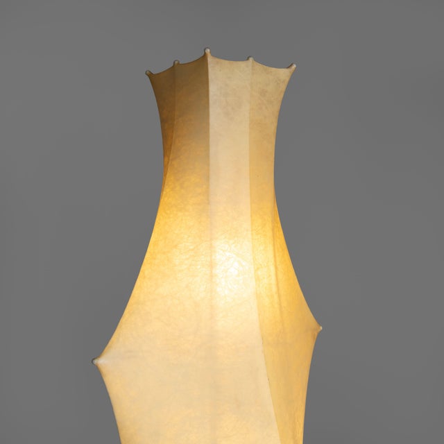 Mid-Century Modern Fantasma Lamp by Tobia Scarpa for Flos, 1961 For Sale - Image 3 of 15