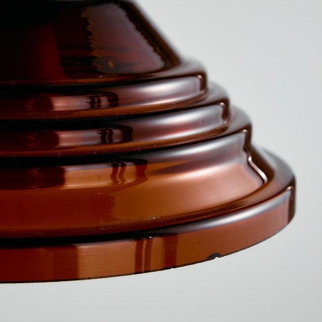 1970s Hungarian Pendant Light from the Applied Arts Company, 1970s For Sale - Image 5 of 13