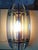 Glass Wall Lights from Veca, Florence, Set of 2 For Sale - Image 7 of 11