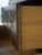 Baker 3 Drawer Cherry Oriental Campaign Style Chest For Sale In Philadelphia - Image 6 of 17