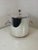 Ice bucket made in France by Christofle in silver-plated metal. Really excellent conditions because the product is a...
