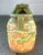 Antique Roseville Dahlrose Art Pottery Vase For Sale In Orlando - Image 6 of 8