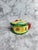 1950s Mid Century Modern Hand Painted Duck Salt Shaker For Sale - Image 12 of 15
