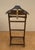 Mid 20th Century Wooden Valet Stand with Hanger and Storage Trays For Sale - Image 10 of 12