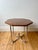 Bauhaus Vintage Bauhaus Octagonal Side Table, 1920s For Sale - Image 3 of 18