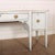Swedish Pine Serpentine Sideboard For Sale - Image 3 of 11