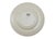 Wedgwood Vintage Wedgwood Patrician Plates Gilt Embossed Floral Scrolls English Country Scene - A Pair For Sale - Image 4 of 5
