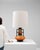 20th Century German Orange Fat Lava Ceramic Table Lamp For Sale - Image 18 of 18