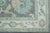 Turkish Turkish Oushak Runner Rug 2'10" x 26'6" #17524 For Sale - Image 3 of 8
