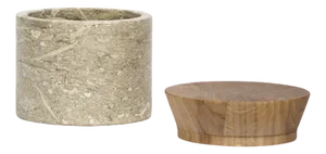 Contenuti Containers by gumdesign for La Casa di Pietra, Set of 5