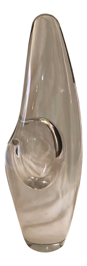 1950s Timo Sarpaneva, Orkidea Vase