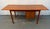 Mid-Century Modern Mid-Century Teak Drop-Leaf Desk by Arne Vodder for H. Sigh & Søns For Sale - Image 3 of 18