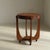 Modern Amsterdam School Side Table by Genneper Molen, 1920s For Sale - Image 3 of 13