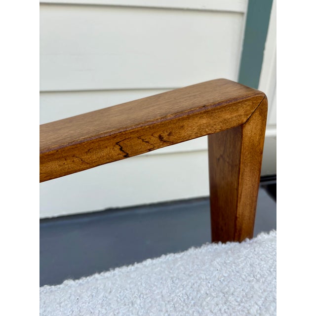 1930s Conant Ball Lounge Chair by Russel Wright For Sale - Image 11 of 15